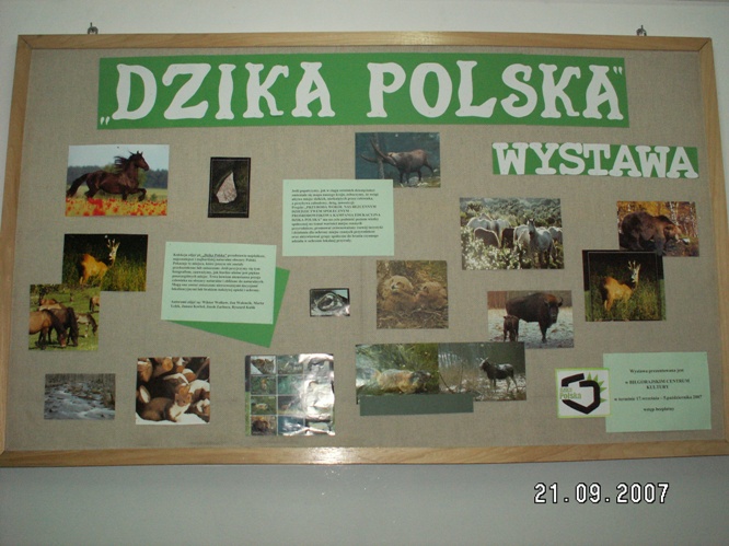 Czytaj z gwiazdami - IX 2007